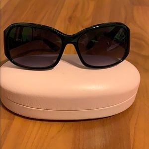 Juicy Couture sunglasses